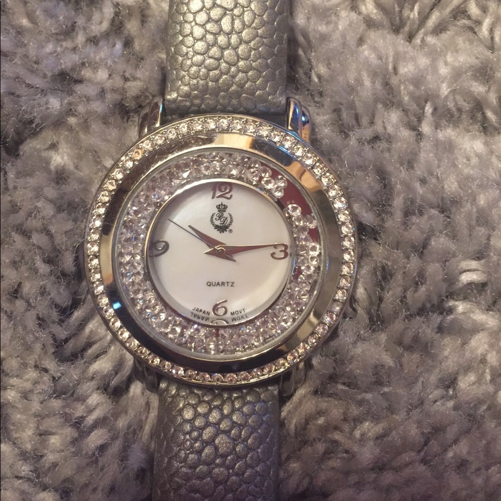 Premier Designs watch